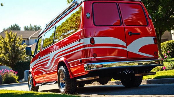 10 idées originales pour personnaliser votre camionnette