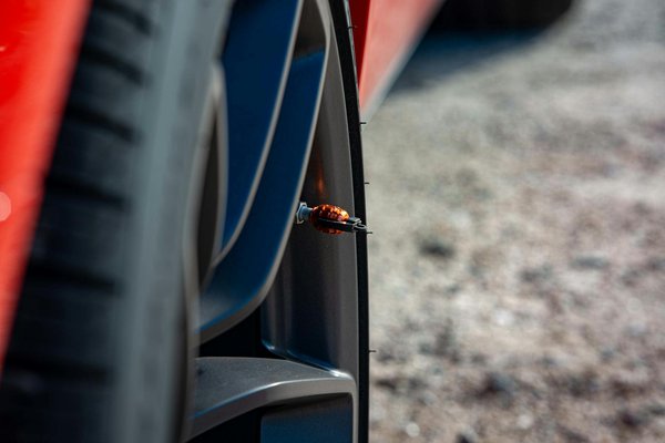 Turbo 307 2.0 hdi 136 : opportunité d'échange à ne pas manquer