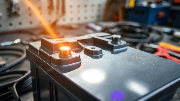 Top 5 critères pour sélectionner la batterie idéale de votre voiture
