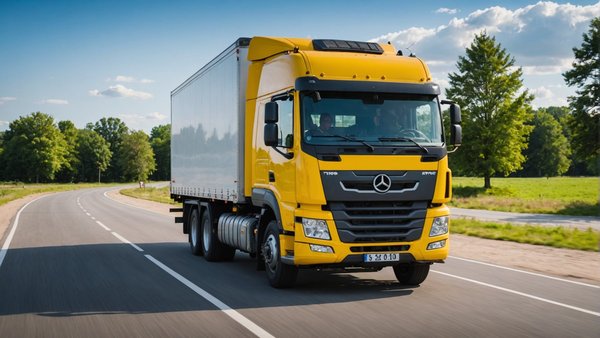 Comprendre la formation et le permis pour conduire un utilitaire