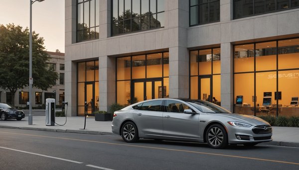 Quels sont les différents modes de recharge pour une voiture électrique ?